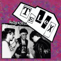 LPTelex / Punk Radio / Vinyl
