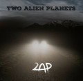 CD / 2AP / Two Alien Planets