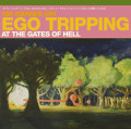 LPFlaming Lips / Ego Tripping At The Gates Of H / Green / Vinyl