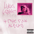CDGraham Lukas / 4 / Pink Album