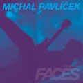 4CDPavlíček Michal / Faces / 4CD