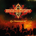 CDHundred Seventy Split / Woodstock 69