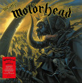 LPMotörhead / We Are Motorhead / 2023 Reissue / Coloured / Vinyl