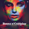 LPColdplay / Bossa N'Coldplay / Tribute / Yellow / Vinyl