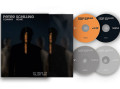 4CDSchilling Peter / Coming Home / 40 Years Of Major Tom / 4CD