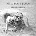 CDNew Hate Form / Stories Repeat / Digipack