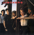 LPJoboxers / Like Gangbusters / Vinyl