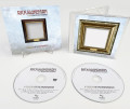 CD/DVDWakeman Rick / Gallery Of The Imagination / CD+DVD