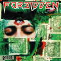 LPForbidden / Green / Green / Vinyl