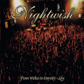2LP / Nightwish / From Wishes To Eternity / Vinyl / 2LP