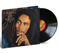 LP / Marley Bob & The Wailers / Legend / Numbered Edition / Vinyl