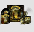 LP/DVDBlackmore's Night / Shadow Of The Moon / Color / Vinyl / 2LP+7"+DVD