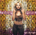 LPSpears Britney / Oops!..I Did It Again / Reissue / Purple / Vinyl
