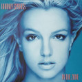 LP / Spears Britney / In The Zone / Reissue / Blue / Vinyl