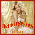 LPSpears Britney / Circus / Reissue / Red / Vinyl