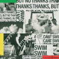 LPCan't Swim / Thanks But No Thanks / Coloured / Vinyl
