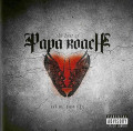 2LP / Papa Roach / To Be Loved / Best Of / Vinyl / 2LP