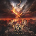 CDMoyra / Omen / Digipack