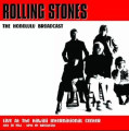 LPRolling Stones / Honolulu Broadcast / Live At Hawaii 1966 / Vinyl
