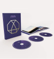 CD/BRDSchiller / Illuminate / Super Deluxe / 2CD+BLU-RAY