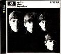 CD / Beatles / With The Beatles / Remastered / Digipack