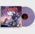 LPMezzrow / Summon Thy Demons / Clear,Purple Marbled / Vinyl
