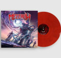 LPMezzrow / Summon Thy Demons / Red,Blue Marbled / Vinyl