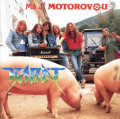 LPKabt / M j motorovou / Remastered 2023 / Vinyl
