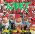 LPKabt / Zem pln Trpaslk / Remastered 2023 / Vinyl