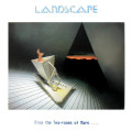 LPLandshape / From The Tea Rooms Of Mars...To The Hell.. / Vinyl