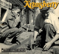 LP / Krausberry / Poslední nádražák / Vinyl