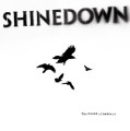 LP / Shinedown / Sound Of Madness / Clear / Vinyl