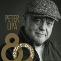 4CD / Lipa Peter / Mojich osemdesiat / 4CD