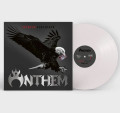 2LPAnthem / Crimson & Jet Black / White / Vinyl / 2LP