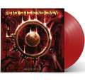 LPArch Enemy / Wages Of Sin / Reissue 2023 / Red / Vinyl