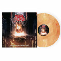 LP / Metal Church / Congregation Of Annihilation / Coloured / Vinyl