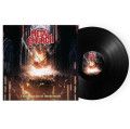 LPMetal Church / Congregation Of Annihilation / Vinyl