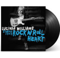 LPWilliams Lucinda / Stories From A Rock N Roll Heart / Vinyl