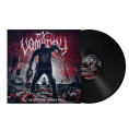 LP / Vomitory / All Heads Are Gonna Roll / Vinyl