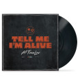 LPAll Time Low / Tell Me I'm Alive / Vinyl