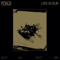 LPFoals / Life Is Dub / RSD 2023 / Gold / Vinyl