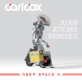 LPCox Carl / Deep Space X / RSD 2023 / Maxi Single / Vinyl