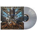 LPGhost / Phantomime / EP / Silver / Vinyl