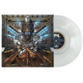 LPGhost / Phantomime / EP / Cool Grey Transparent / Vinyl