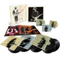 LP / Clapton Eric / Definitive 24 Nights / Box / Vinyl / 8LP+3Blu-Ray