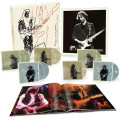 CD/BRD / Clapton Eric / Definitive 24 Nights / Box / 6CD+3Blu-Ray