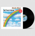 LPGentle Giant / In'terview / 2023 Steven Wilson Remix / Vinyl