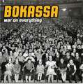 LPBokassa / War On Everything / Vinyl