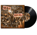 LP / Vintage Trouble / Heavy Hymnal / Vinyl
