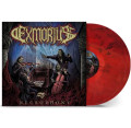 2LPExmortus / Necrophony / Coloured / Vinyl / 2LP